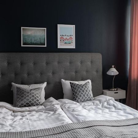 Pa Hoernet Hotell Karlskrona Dış mekan fotoğraf