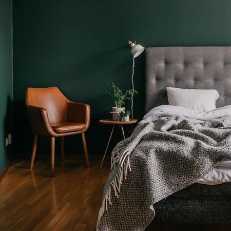 Pa Hoernet Hotell Karlskrona Dış mekan fotoğraf