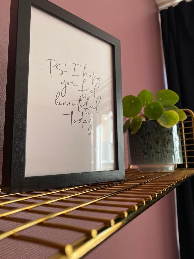 Pa Hoernet Hotell Karlskrona Dış mekan fotoğraf