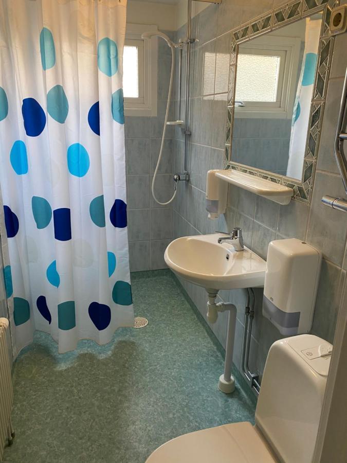 Pa Hoernet Hotell Karlskrona Dış mekan fotoğraf