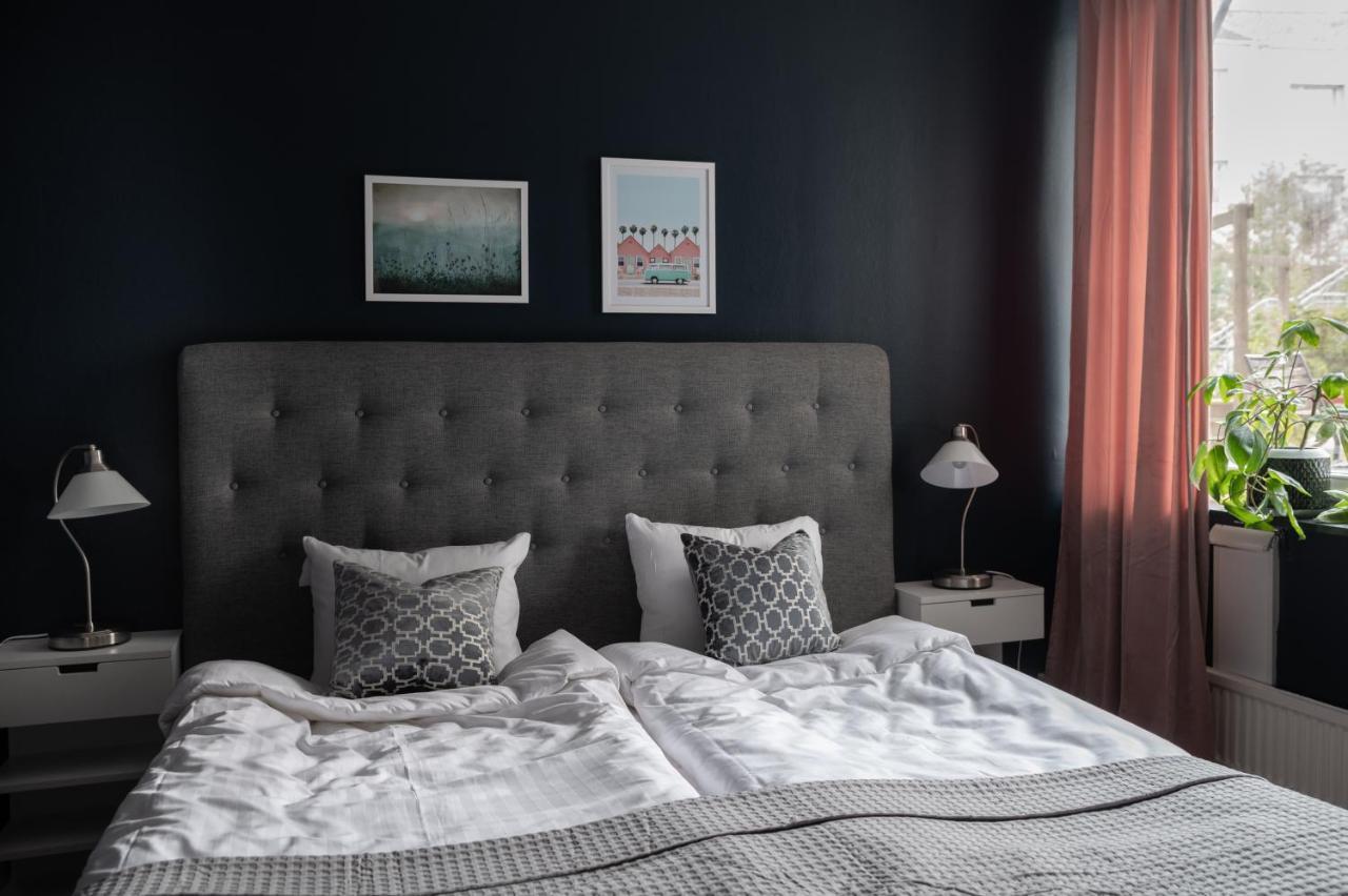 Pa Hoernet Hotell Karlskrona Dış mekan fotoğraf