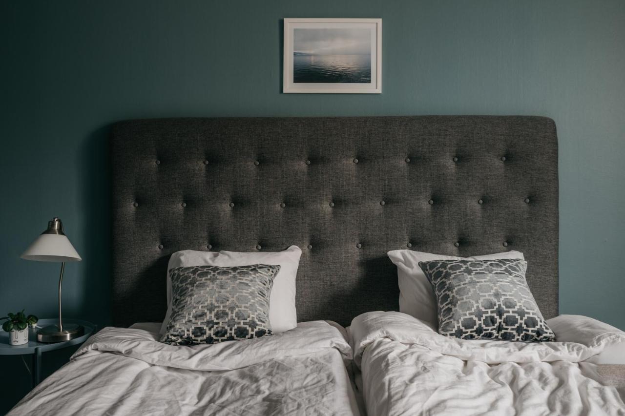 Pa Hoernet Hotell Karlskrona Dış mekan fotoğraf