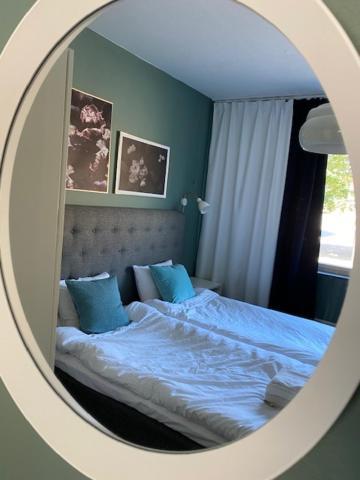 Pa Hoernet Hotell Karlskrona Dış mekan fotoğraf