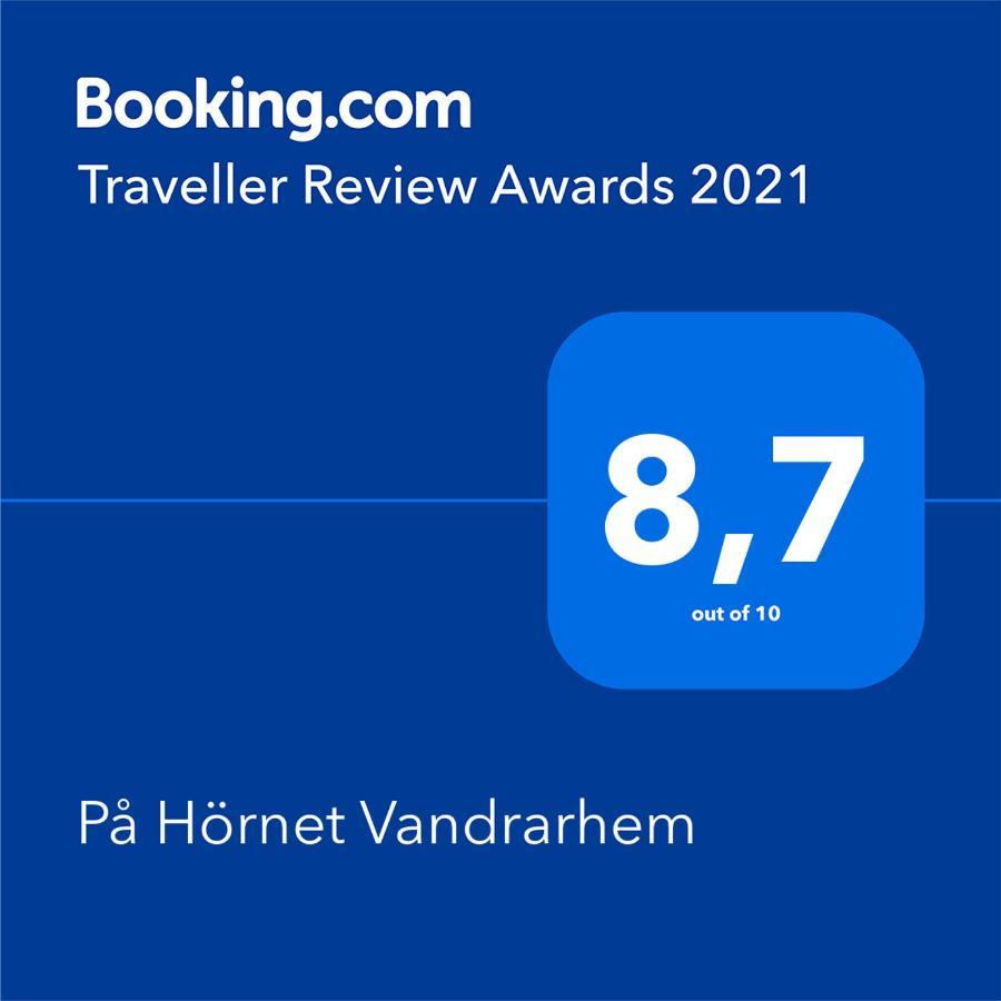 Pa Hoernet Hotell Karlskrona Dış mekan fotoğraf